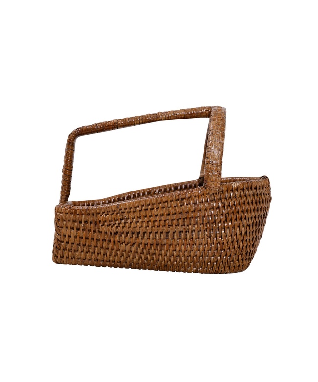  YARGICI Servis – Sunum Gereçleri (25x14 Cm)