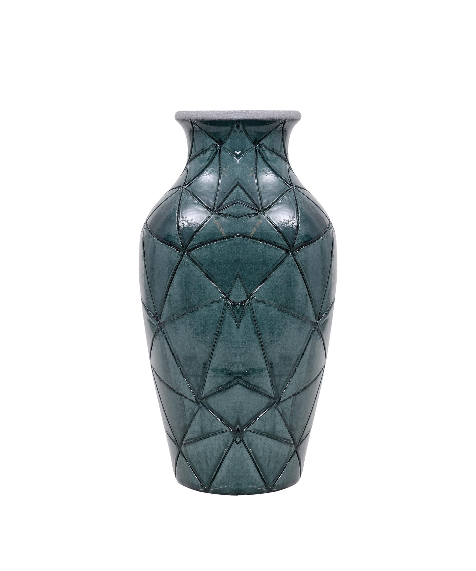  YARGICI Vazo (38x20 Cm)