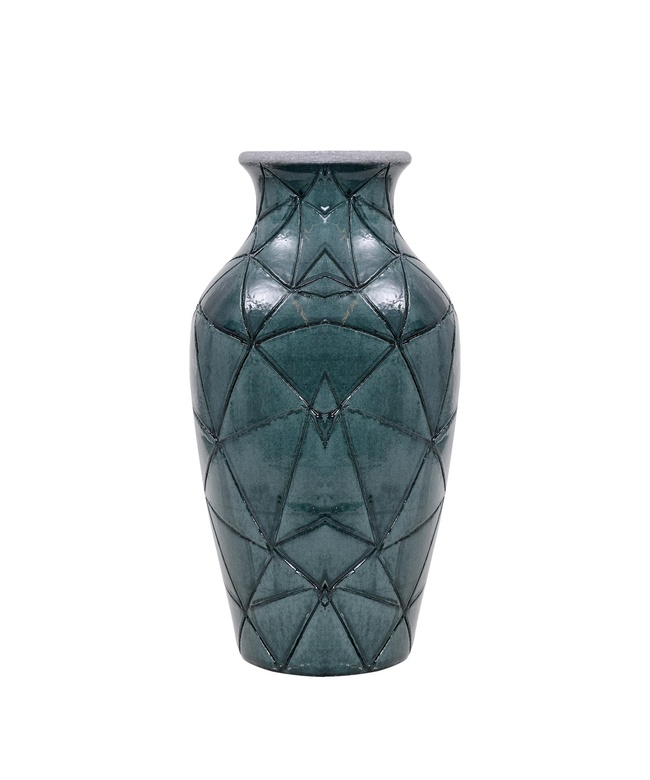  YARGICI Vazo (38x20 Cm)