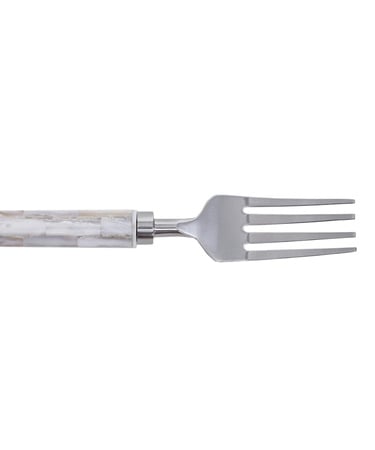  YARGICI Yemek Çatalı (21 Cm)