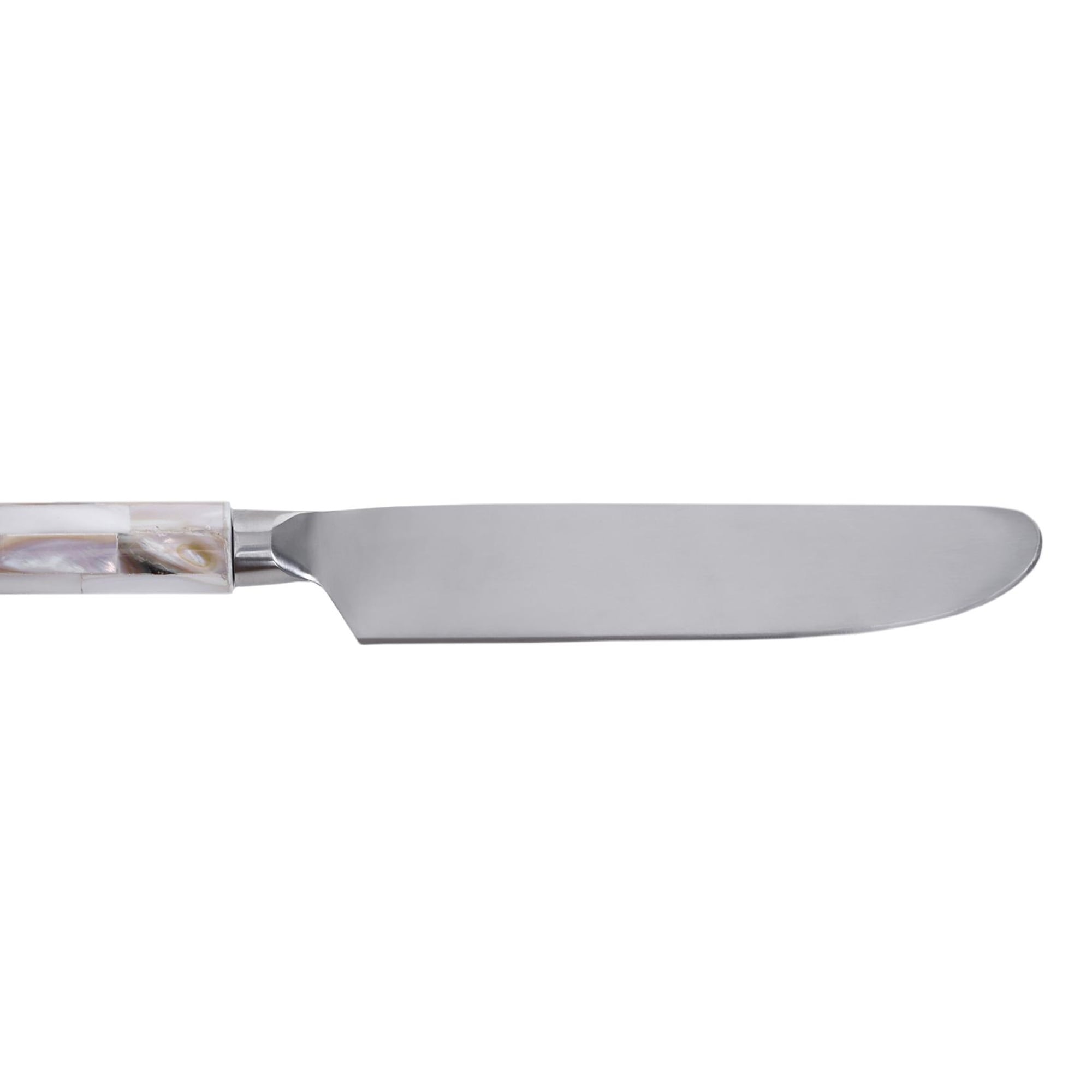 YARGICI Yemek Bıçağı (23 Cm)