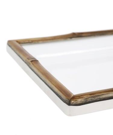  YARGICI Servis – Sunum Gereçleri (19x37x4 Cm)