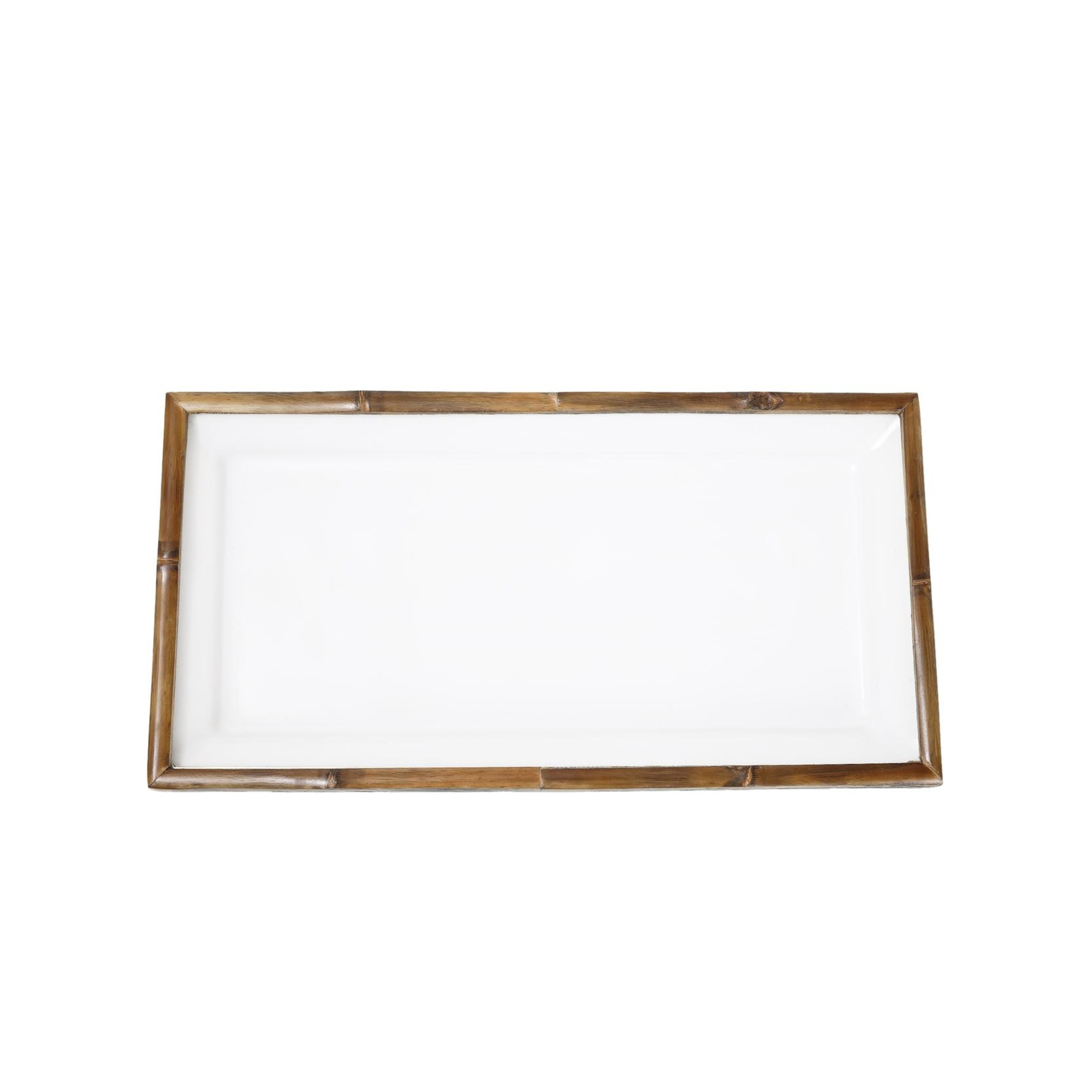 YARGICI Servis – Sunum Gereçleri (19x37x4 Cm)