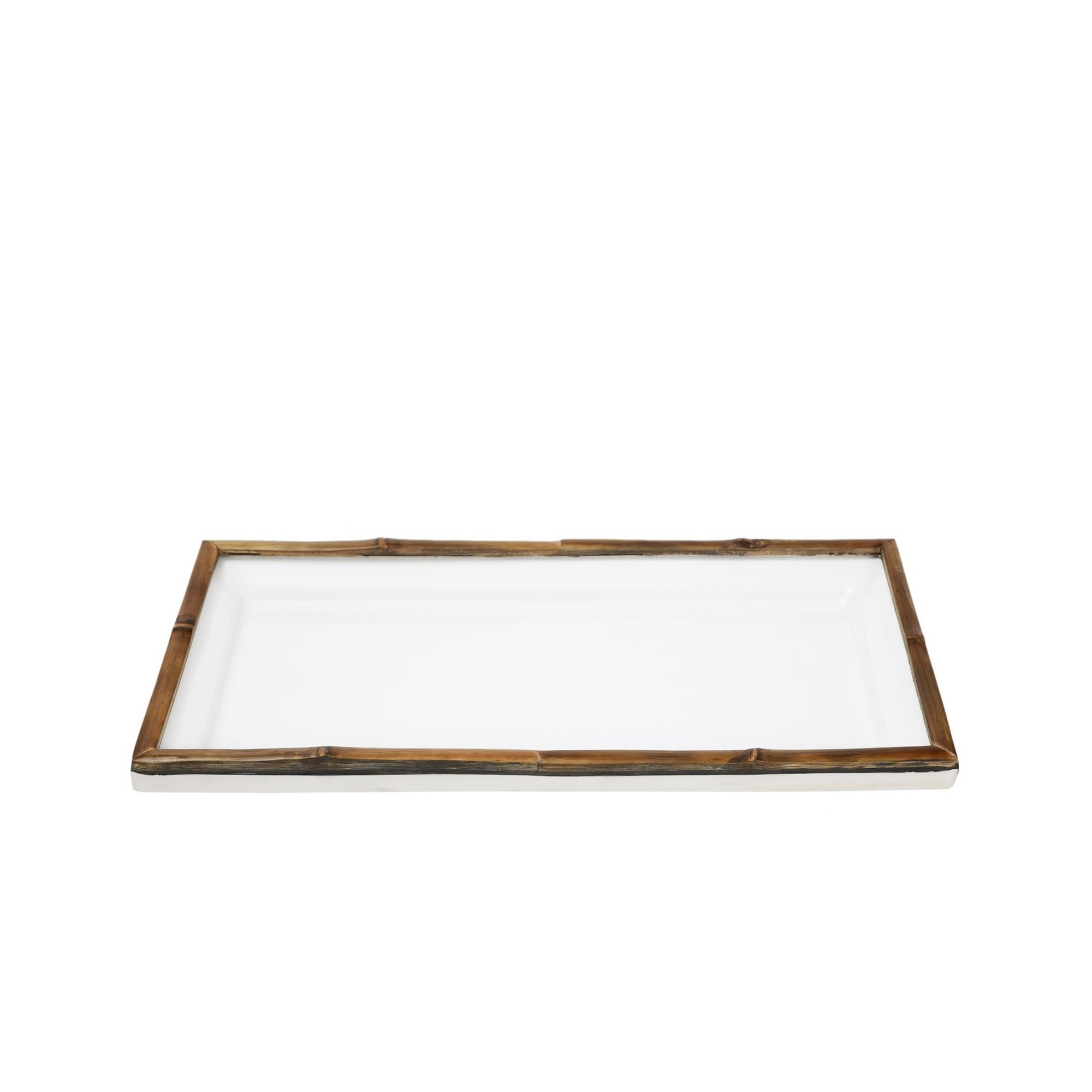 YARGICI Servis – Sunum Gereçleri (19x37x4 Cm)