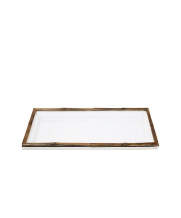  YARGICI Servis – Sunum Gereçleri (19x37x4 Cm)