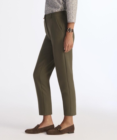  YARGICI Tapered Normal Bel Pantolon