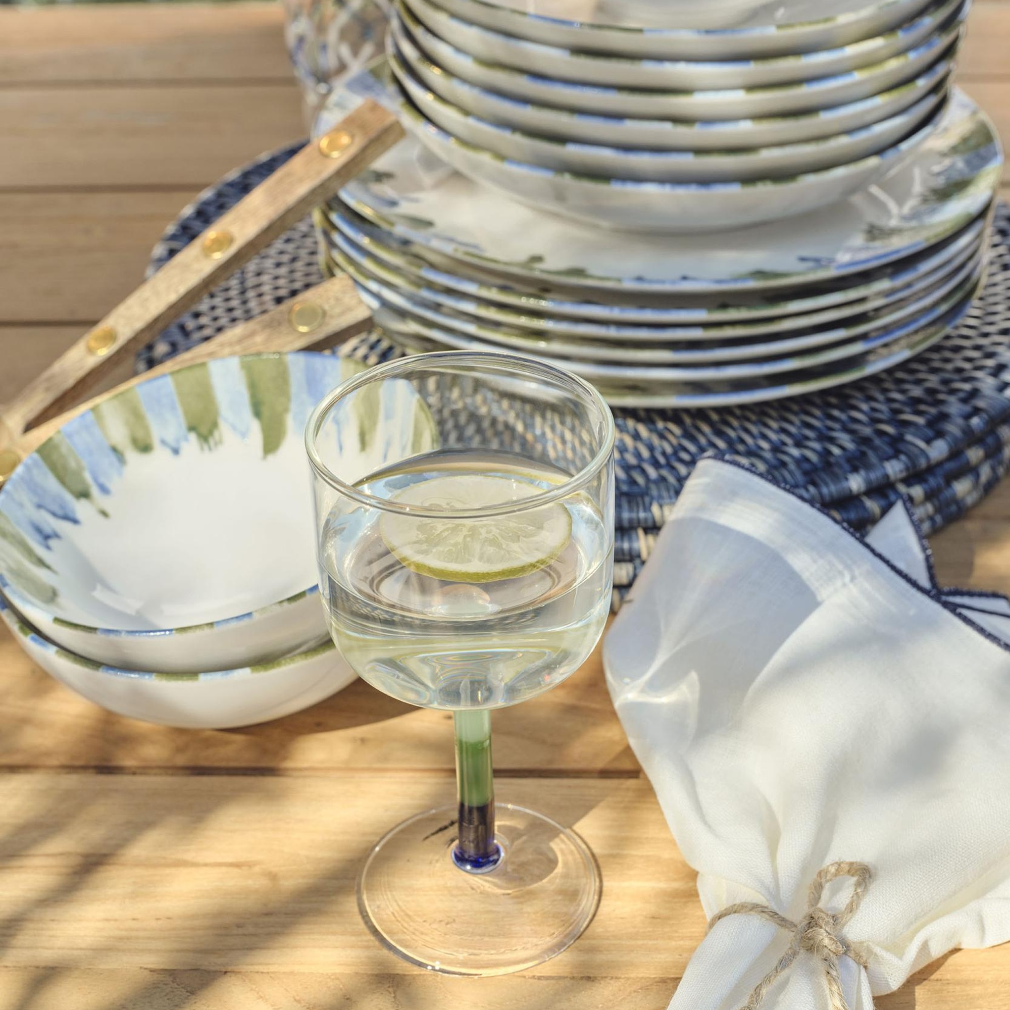 YARGICI Kadeh (16x8 Cm)