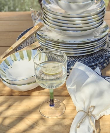  YARGICI Kadeh (16x8 Cm)