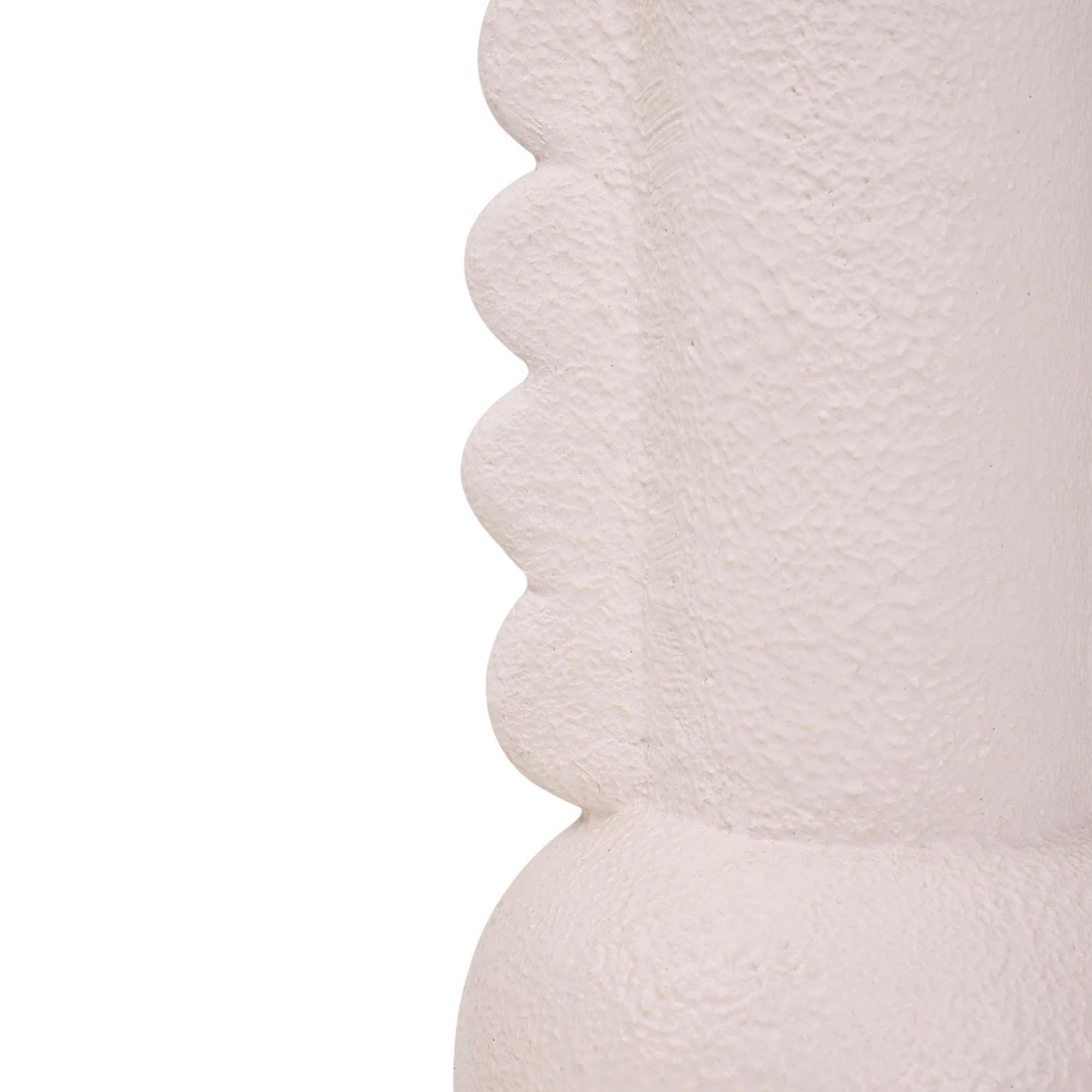 YARGICI Vazo (31x17 Cm)