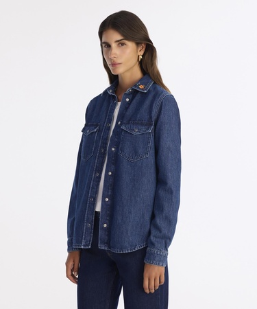  YARGICI Regular Gömlek Yaka Uzun Kol Gömlek