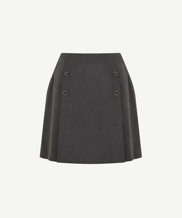  YARGICI A Form Normal Bel Etek