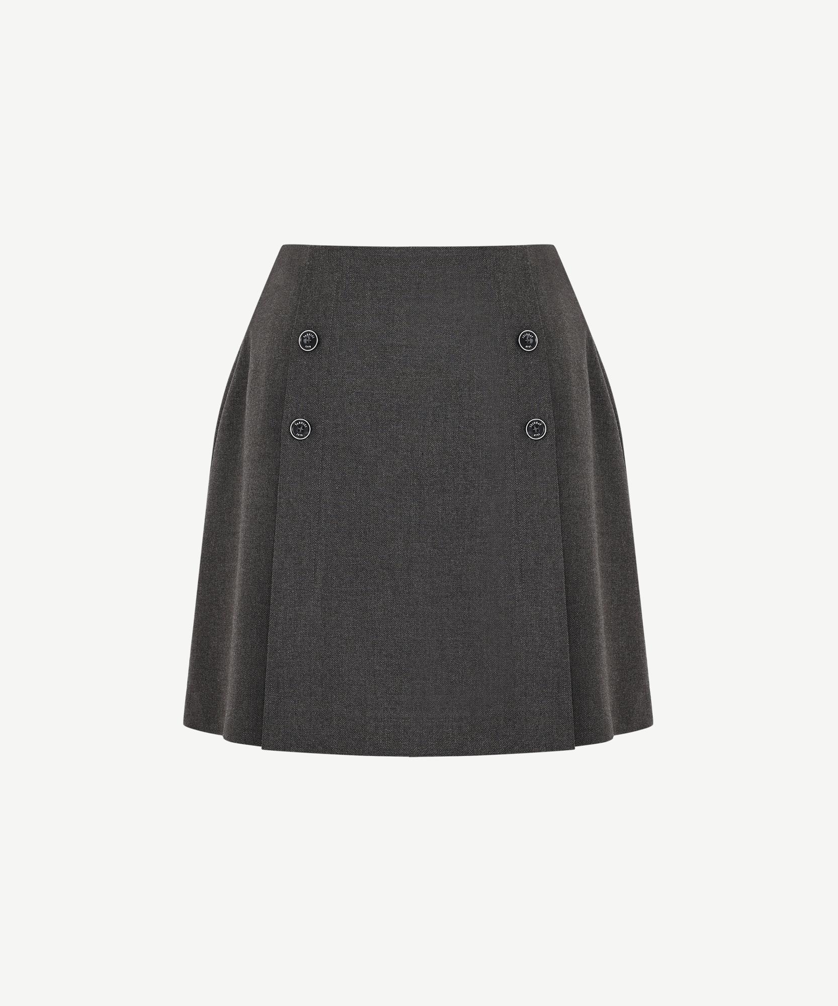  YARGICI A Form Normal Bel Etek