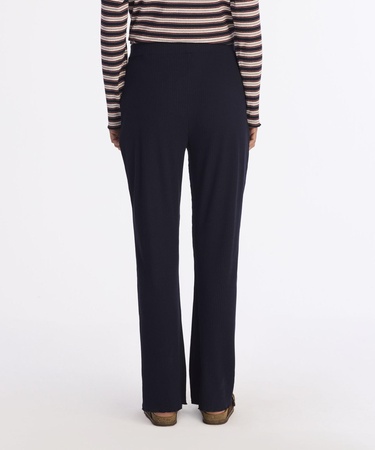  YARGICI Flare Yüksek Bel Pantolon