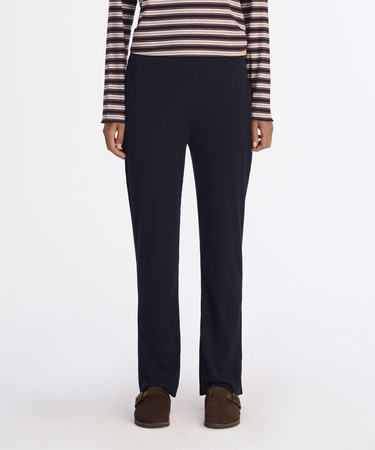  YARGICI Flare Yüksek Bel Pantolon