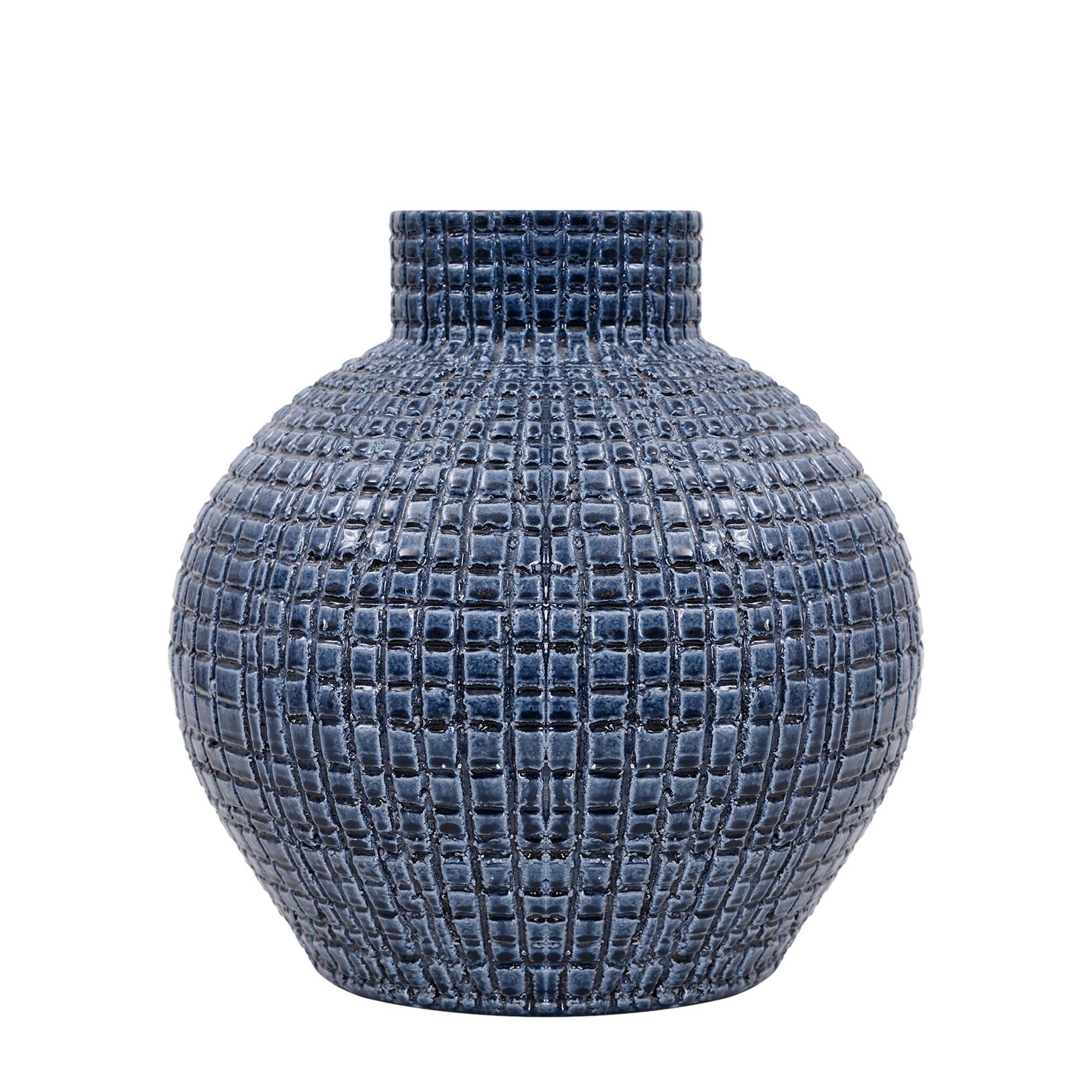 YARGICI Vazo (38x20 Cm)