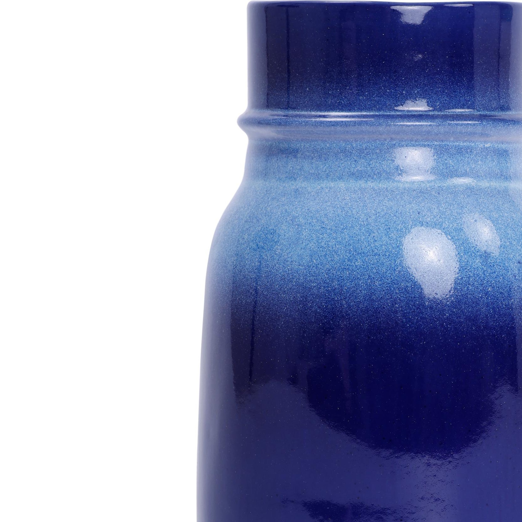 YARGICI Vazo (16x23 Cm)