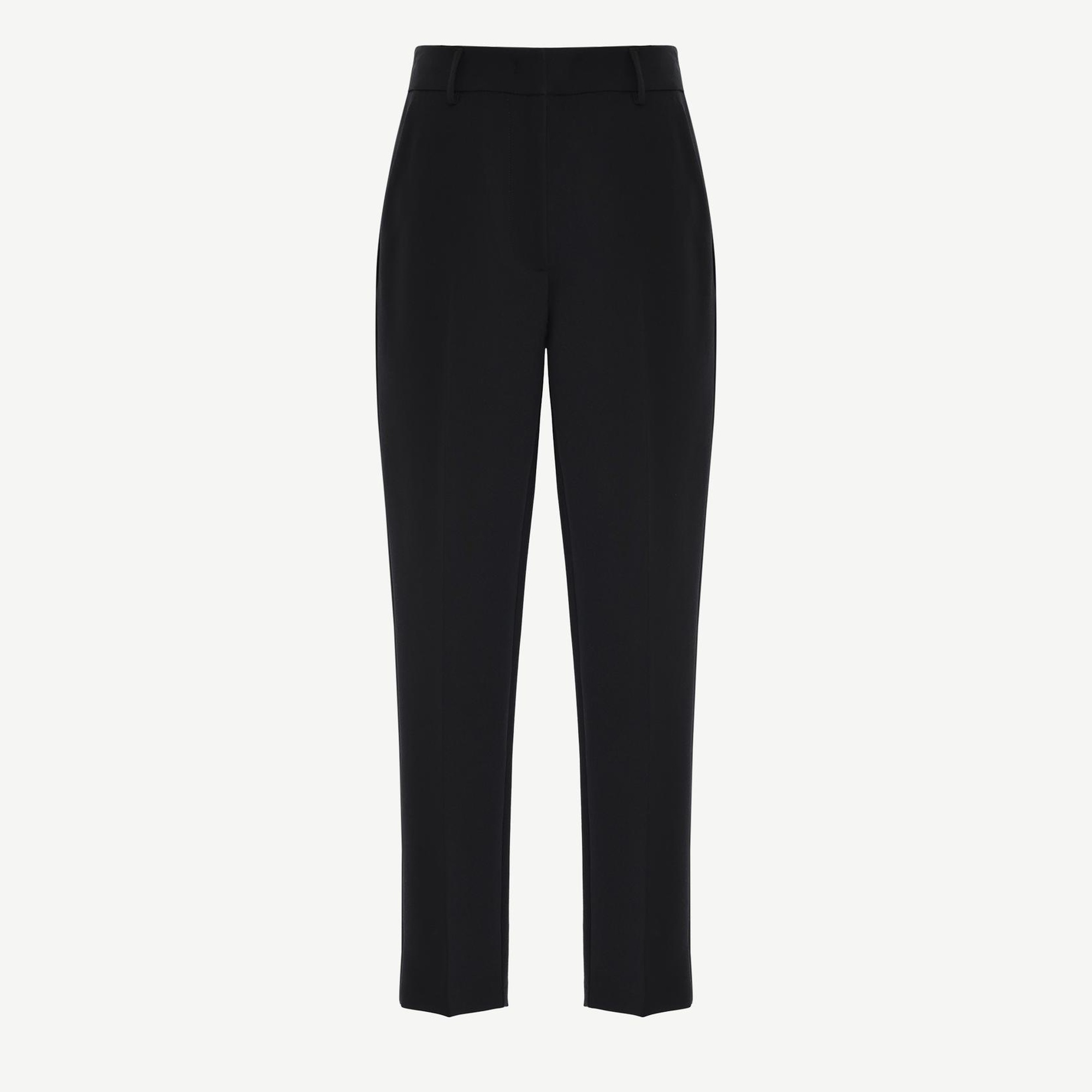 YARGICI Tapered Normal Bel Pantolon