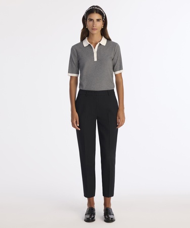  YARGICI Tapered Normal Bel Pantolon