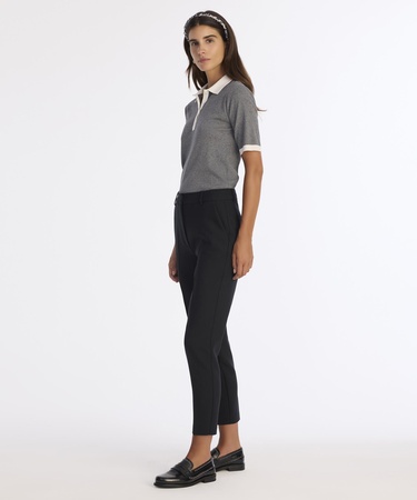  YARGICI Tapered Normal Bel Pantolon