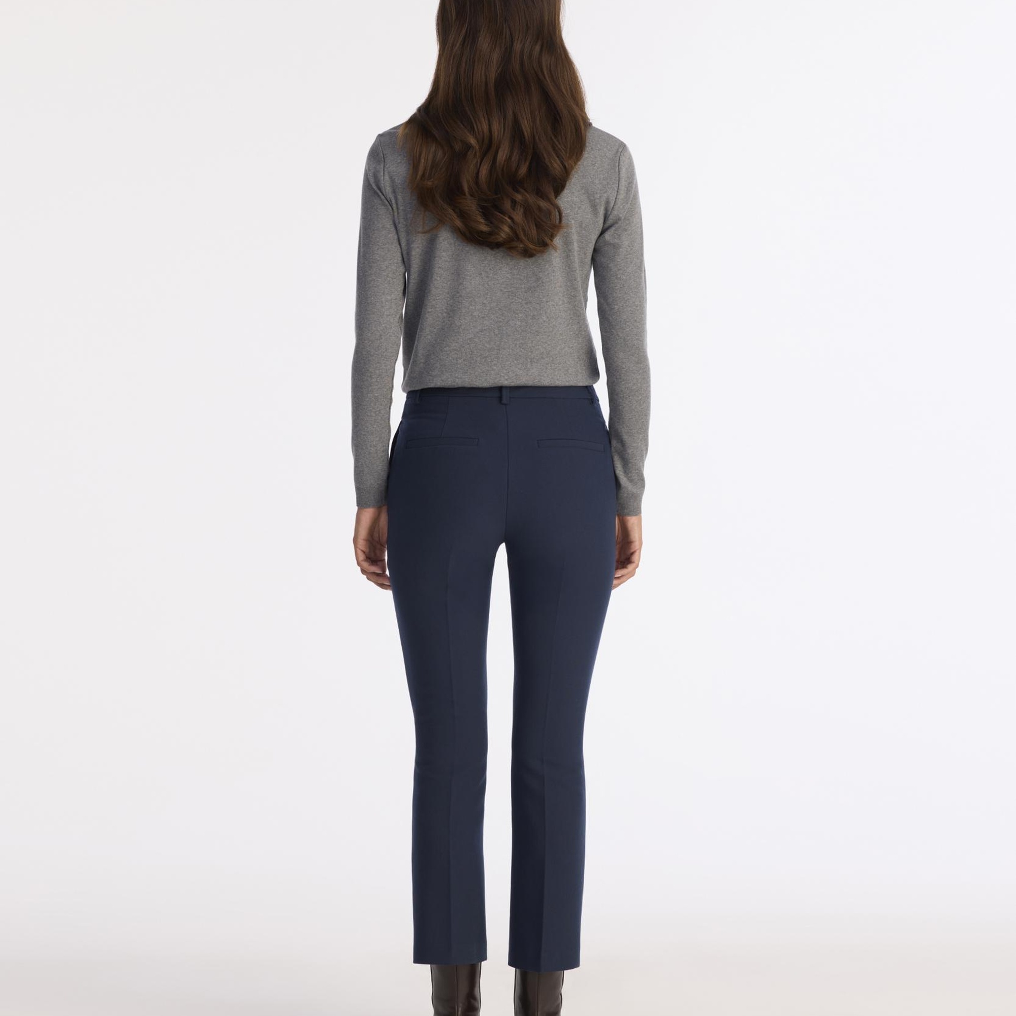 YARGICI Bootcut Normal Bel Pantolon