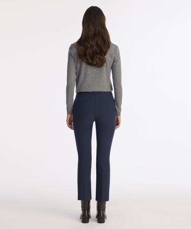  YARGICI Bootcut Normal Bel Pantolon