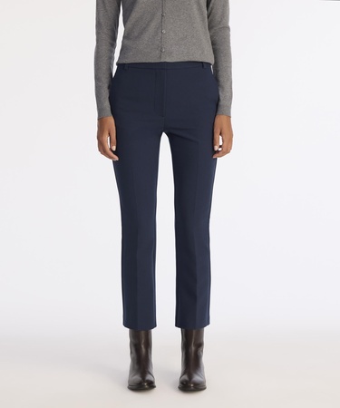  YARGICI Bootcut Normal Bel Pantolon