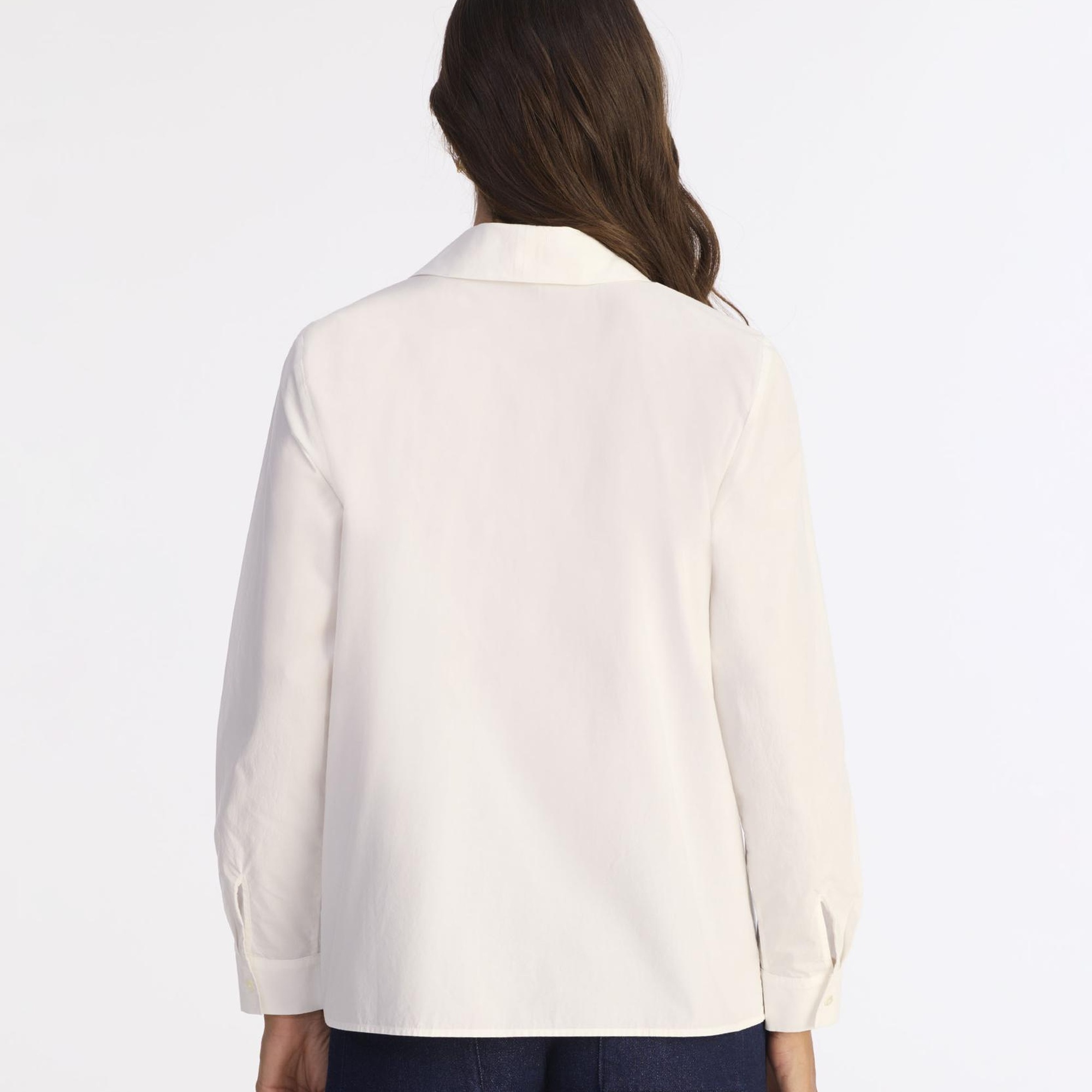 YARGICI Regular Gömlek Yaka Uzun Kol Gömlek