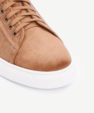  YARGICI Deri Spor Ayakkabı