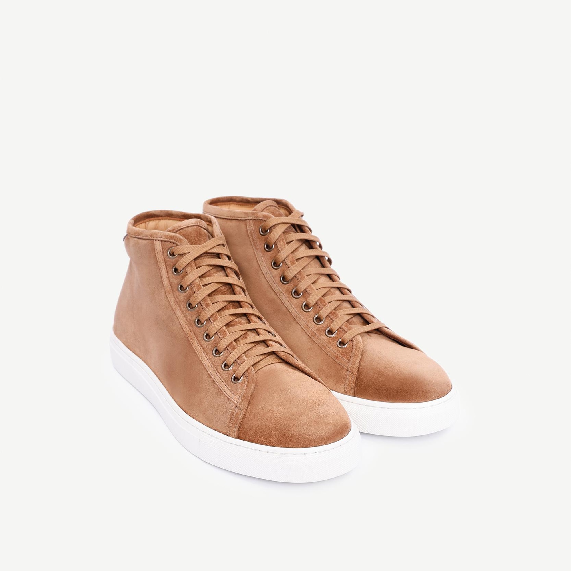 YARGICI Deri Spor Ayakkabı