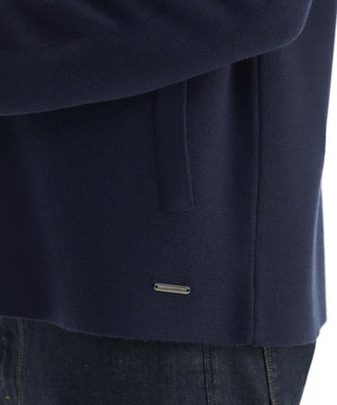  YARGICI Regular Ceket Yaka Uzun Kol Hırka