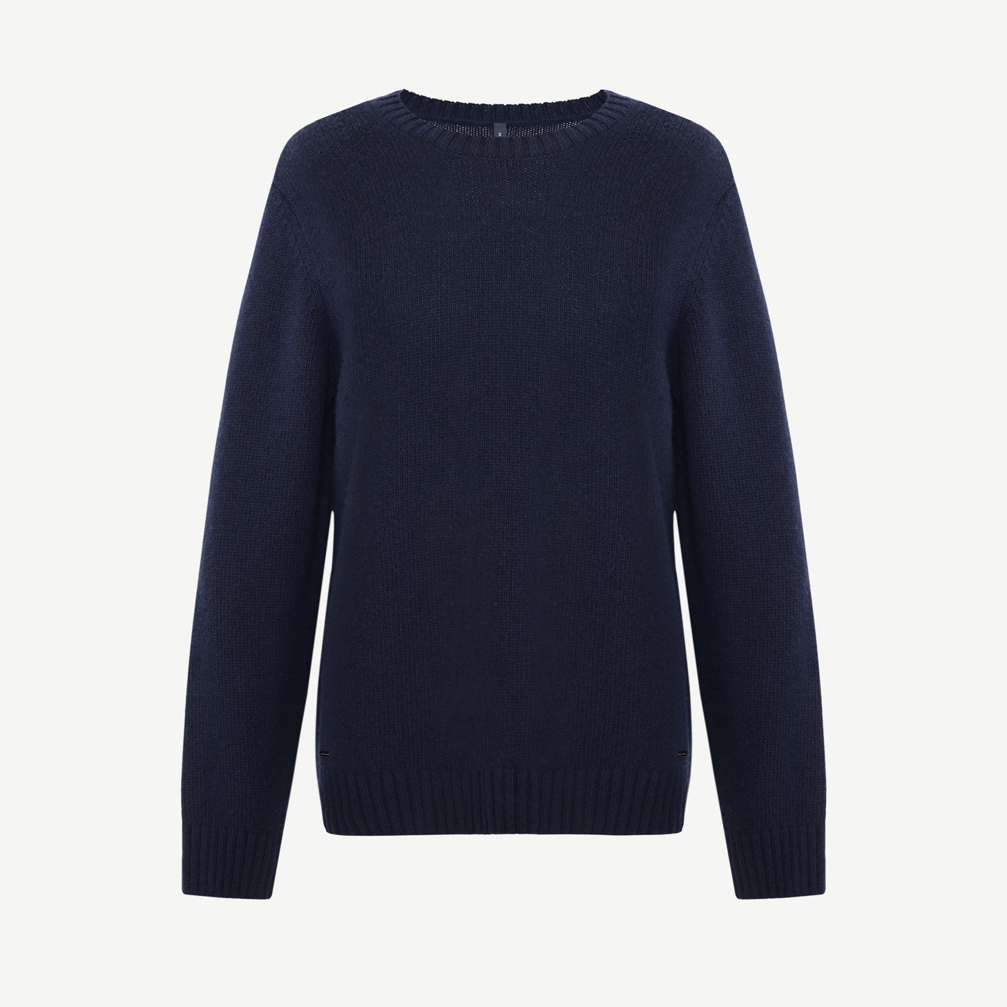 YARGICI Regular Bisiklet Yaka Uzun Kol Kazak