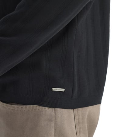  YARGICI Regular Bisiklet Yaka Uzun Kol Kazak