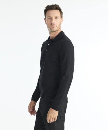  Regular Gömlek Yaka Uzun Kol Kazak