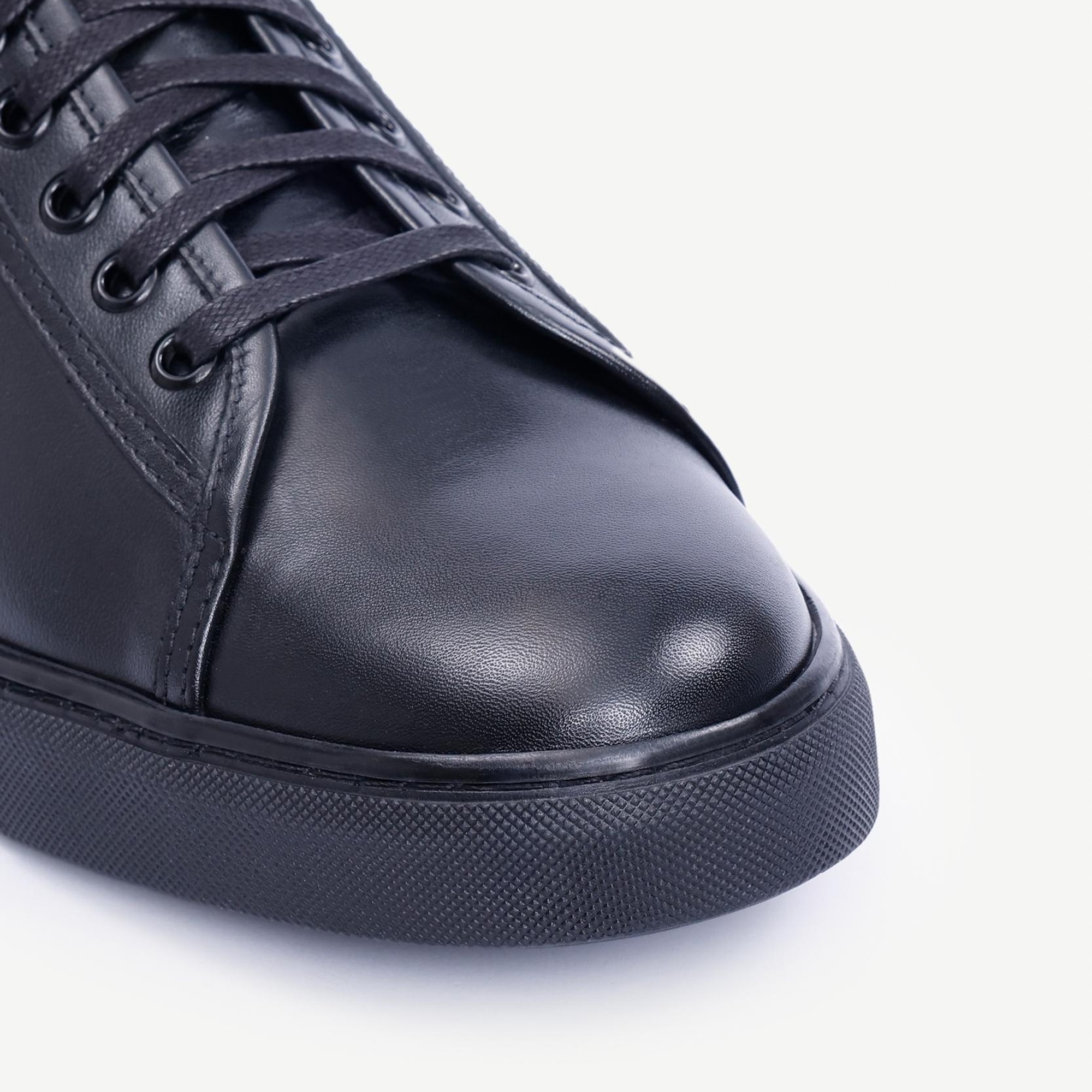 YARGICI Deri Spor Ayakkabı