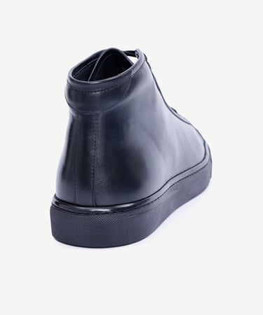  YARGICI Deri Spor Ayakkabı