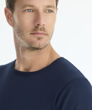  YARGICI Regular Bisiklet Yaka Uzun Kol Kazak