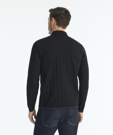  YARGICI Regular Gömlek Yaka Uzun Kol Kazak