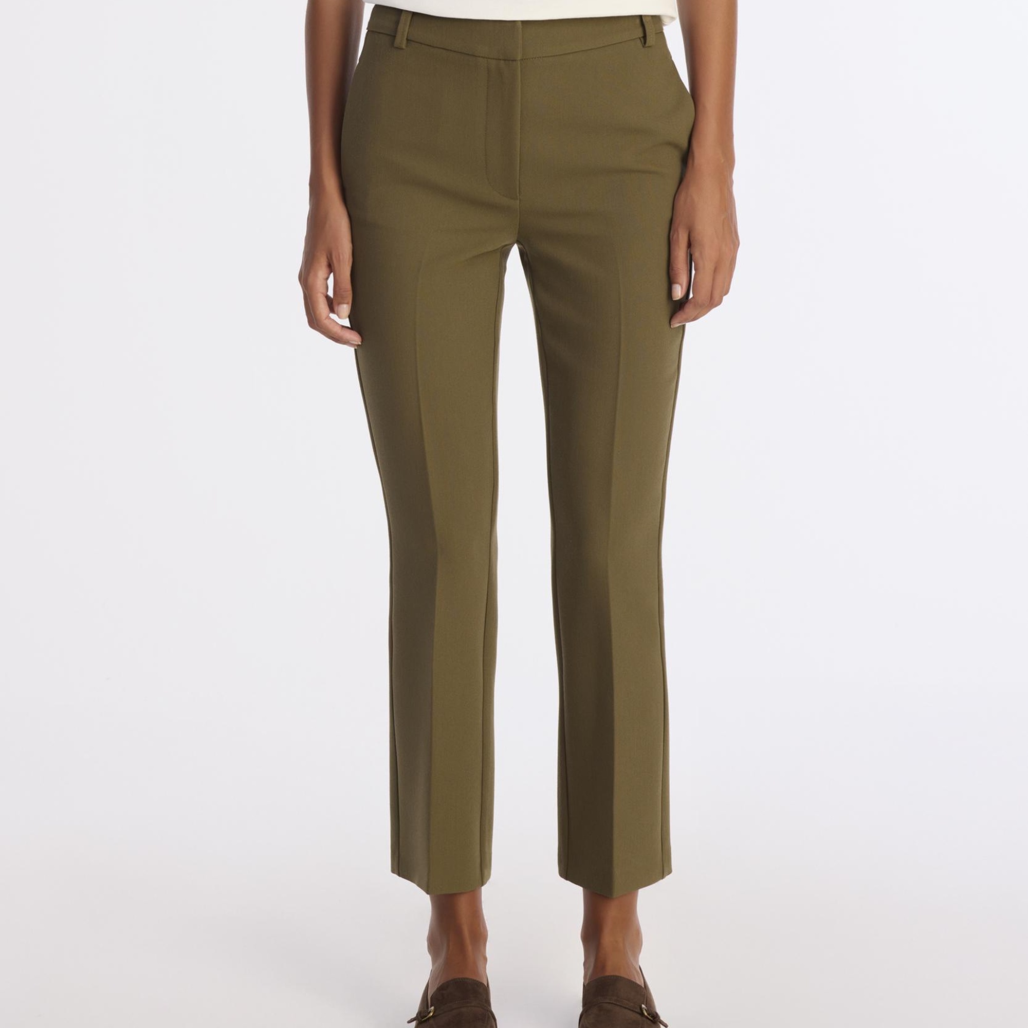 YARGICI Bootcut Normal Bel Pantolon