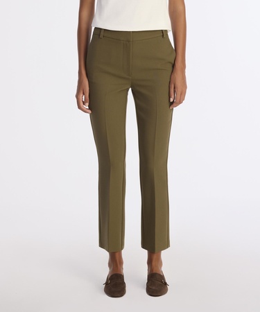  YARGICI Bootcut Normal Bel Pantolon