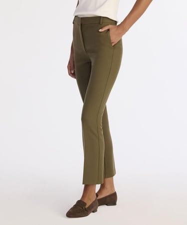  YARGICI Bootcut Normal Bel Pantolon