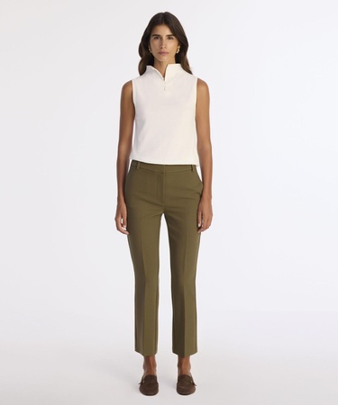  YARGICI Bootcut Normal Bel Pantolon