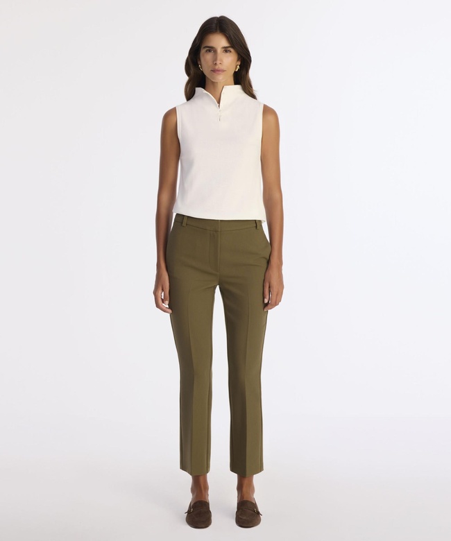  YARGICI Bootcut Normal Bel Pantolon