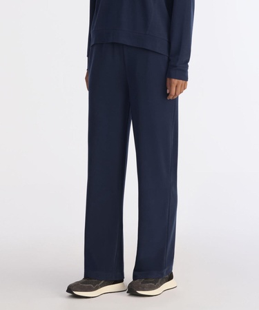  YARGICI Düz Normal Bel Pantolon