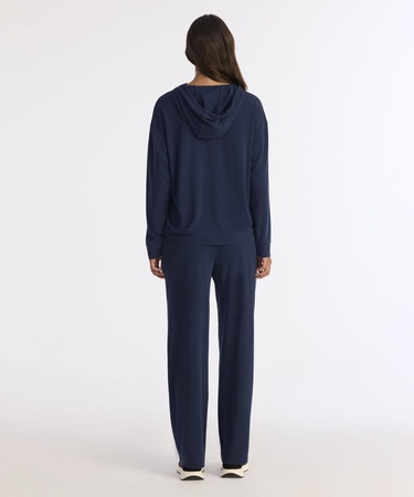  YARGICI Düz Normal Bel Pantolon