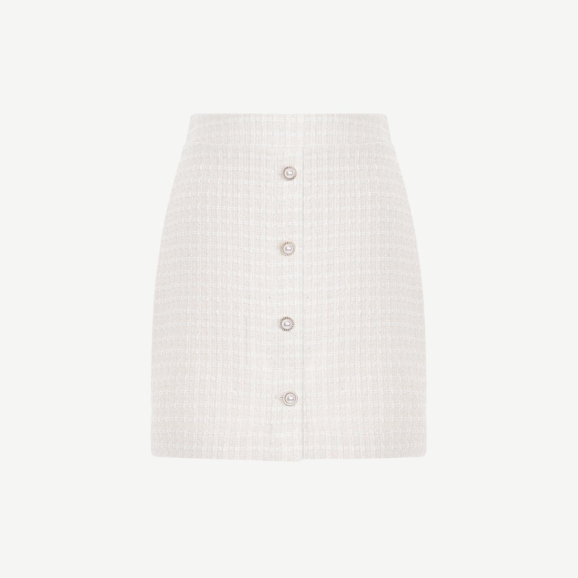 YARGICI A Form Normal Bel Etek