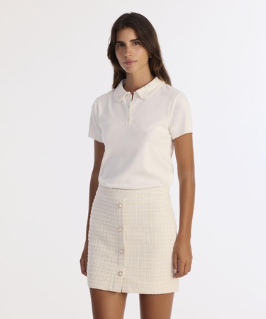  YARGICI A Form Normal Bel Etek