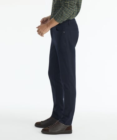  Düz Normal Bel Pantolon