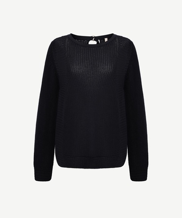  YARGICI Regular Bisiklet Yaka Uzun Kol Kazak