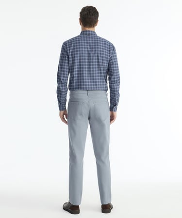  Düz Normal Bel Pantolon