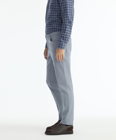  Düz Normal Bel Pantolon